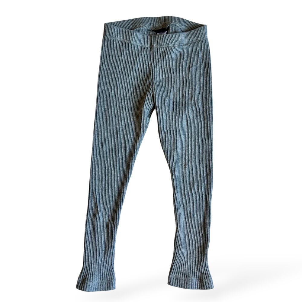 Tea Collection Cozy Rib Knit Leggings